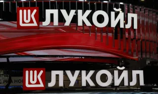 Тод Боли получи подкрепа от САЩ и Залива за офертата си за активите на „Лукойл“
