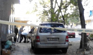 Застреляха банкерка в Бургас /Обновена/