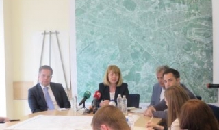 7 големи ремонта на софийската инфраструктура