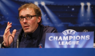 Блан въвлечен в сексистки скандал