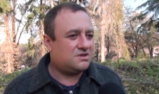 Депутат от БСП, доброволец в МБАЛ-Шумен: Ситуацията тук е повече от критична