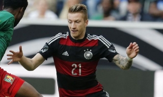 Нов кошмар за Марко Ройс