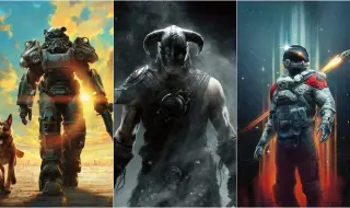 Официално: Bethesda потвърди разработката на Fallout 5