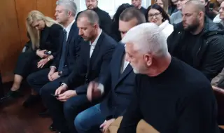 Окръжният съд във Варна спря наказателното производство по делото срещу кмета Благомир Коцев