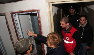 Още 110 щатни бройки в Агенцията за бежанците