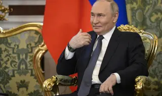 Путин изпрати свои подчинени в Истанбул да поискат капитулацията на Украйна