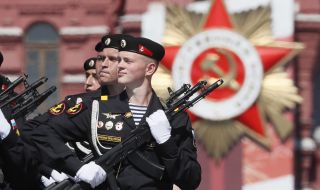 Руското военно разгръщане е по-масивно, отколкото през 2014 година