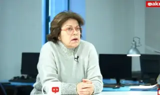 Татяна Дончева: Използването на съдебната система като бухалка за крадене на бизнеси е отдавна