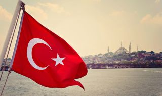 В Турция: Опозицията ще издигне единен кандидат на президентските избори