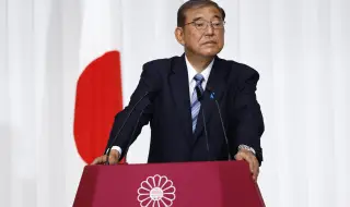 Japanese Prime Minister Shigeru Ishiba remains in office despite his party's heavy loss 