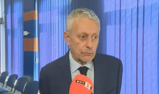 Български представители се включиха в Молитвената закуска в Киев СНИМКА