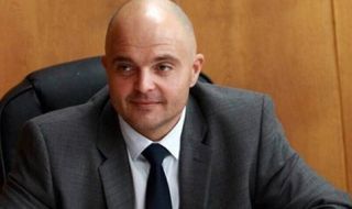 ГЕРБ-СДС в Столичния общински съвет защити назначаването на Ивайло Иванов за шеф на Инспектората