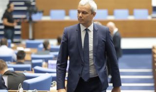 Костадин Костадинов: В България постъпателно се прокарва украински сценарий