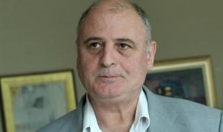 Проф. Радулов: Акцията в президентството цели да компрометира Радев