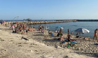 Времето днес, прогноза за неделя, 29 октомври: Слънчево, слаб вятър, температурите падат