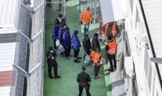 EU member states agree on new rules for deportation of asylum seekers to third countries 