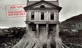 Bon Jovi се завръщат към корените си с &quot;This House Is Not For Sale&quot;
