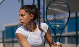 Елизара Янева се препъна в световната №112 във Висбаден