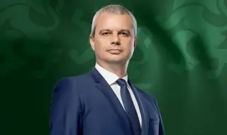 Костадин Костадинов за случая "Петрохан": Васил Терзиев трябва да подаде оставка