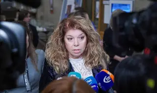 Атанас Зафиров: Илияна Йотова е възможен кандидат за президент на БСП