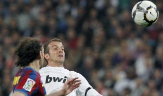 Бивша звезда на Реал Мадрид нарече Жоан Лапорта „идиот“, а Барселона - „мафия“