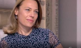 Ива Митева разясни какво е казал Трифонов: Ставало дума за полупрезидентска република 