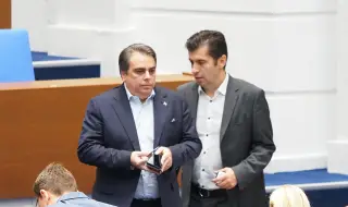 Подмянкаджиите са поредната издънка на руско-комунистическата шайка около т.нар. "Библиотекари"