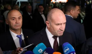 Правителството обсъжда доклад за сигурността и ПВО