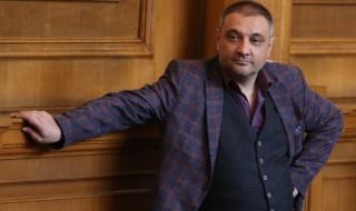 Проф. Андрей Чорбанов: ИТН ще влезе в парламента