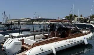 Яхтеният елит на България се събра в Порто Карас за първото издание на Yacht Luxury Summer event