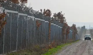 ДАНС: Миграционният натиск към България ще се запази