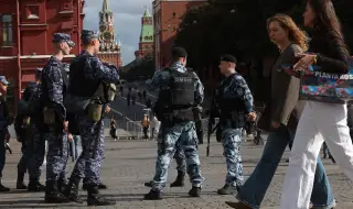 ЕС обмисля по-строги визови изисквания за руски граждани