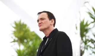 Куентин Тарантино посочи кой е „най-слабият актьор“ в Холивуд