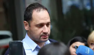 Петър Витанов обясни преминаването си от БСП към "Прогресивна България"
