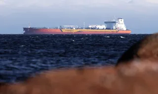 Швеция освободи танкера „Sea Owl 1“, задържан в Балтийско море