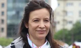 Гимнастички били и тормозили Яна Маринова (СНИМКА)