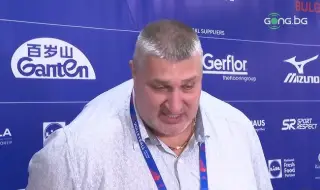 Любо Ганев за смяната на Варна със София: Трудно, но правилно решение