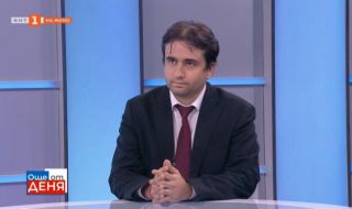 Министър Божанов с послание към ИТН