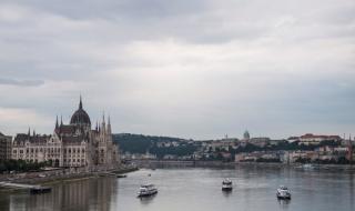 Парламентът в Унгария отмени правомощията на правителството