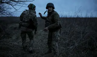 Руснаците откриха основния недостатък на украинската армия