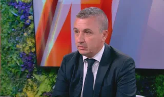 Александър Николов: Няма очаквания от външни фактори цените на горивата да тръгнат надолу