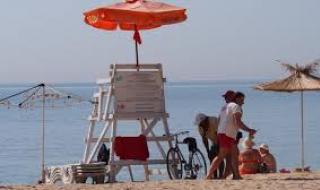 Ангелкова и БЧК обсъдиха безопасното лято на плажа