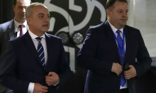 Гълъб Донев: Няма възможност за манипулиране на вота