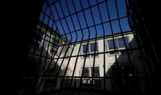 Избирателната активност в затворите достигна 68%