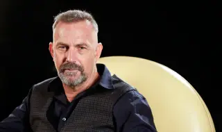 Кевин Костнър предложил на принцеса Даяна да направят "Бодигард II" и тя да е в главната роля