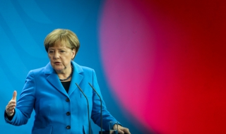 Меркел: Нуждаем се от помощта на Турция