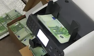 Продължават засилените проверки за спазването на Закона за въвеждане на еврото
