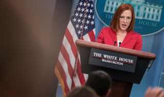 САЩ са обсъдили с България и Полша спирането на доставки на газ от Русия