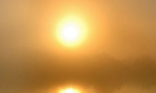 Слънчев понеделник