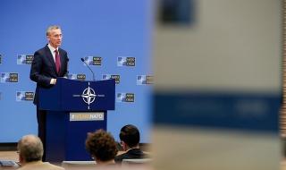 Алиансът: Разширяването на НАТО не е провокация
